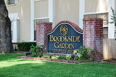 Your Home Awaits At Brookside Garden Brookside Garden Tulsa Ok